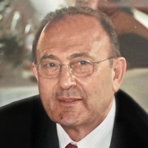 Rafael Novellino
