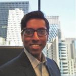 Anoop Varghese, Real Estate Investment Executive profile photo