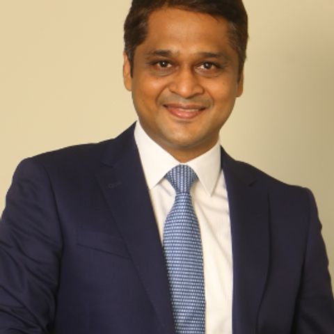 Amit Agarwal