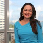 Suzanne Hollander, Director of Real Estate and Asset Management profile photo