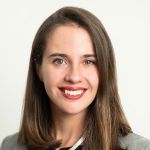 Ioanna Paschalidou, Head of Portfolio Management profile photo