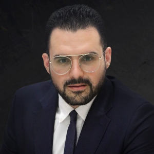 Armando Ahued