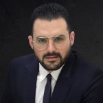 Armando Ahued, Executive Director profile photo