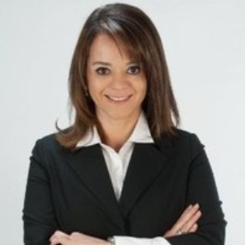 Sandra Garcia de Zedan