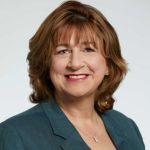 Melanie French, President of Real Estate Management profile photo
