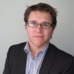 Daniel Dickens, CTO profile photo