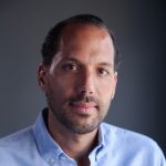 Nicolaos Theodorakis, CEO e Sócio Fundador profile photo