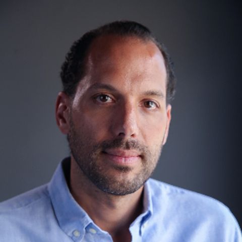 Nicolaos Theodorakis