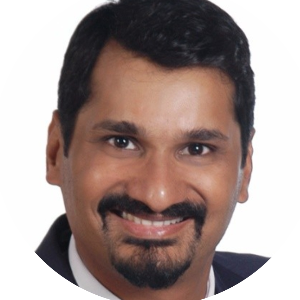 Prashanth Venkatesh