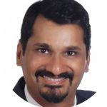 Prashanth Venkatesh, Credit Structurer profile photo