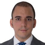 Jesús Lancharro, Director of Leasing and Asset Management profile photo