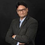Dheeraj Agarwal, Managing Director – Investments profile photo