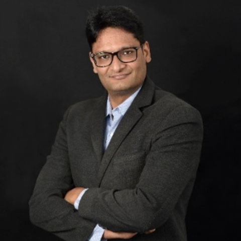 Dheeraj Agarwal