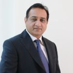 Deepak Deshpande, Managing Director profile photo