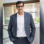 Amit Saraf, Chief Financial Officer profile photo