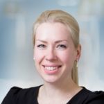 Natalia Kolotneva, Head of Living and Hospitality Europe profile photo
