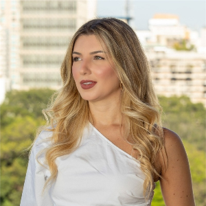 Rayssa Bielefeld