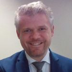 Eric Houviez, Directeur de l'Immobilier profile photo