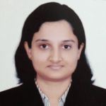 Priya Sunder, Senior Investment Officer profile photo