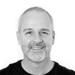 Garth Martin, CEO profile photo