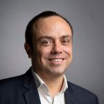 Philippe Serres, South America Regional Director profile photo