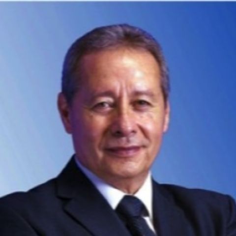 José Alberto Valdés Palacios