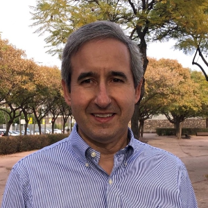 Ramon Chesa