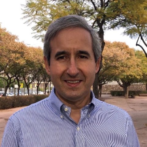 Ramon Chesa