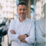 Jorge Valero Elias, Director Data & Digital Transformation profile photo