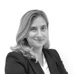 Marta Esquivias Gasset, ESG Director profile photo