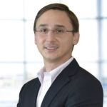 Danilo Salinas Baldizon, CFO/COO profile photo