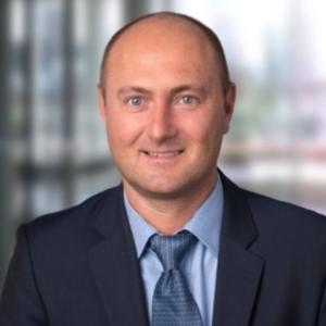 Michał DYBUŁA