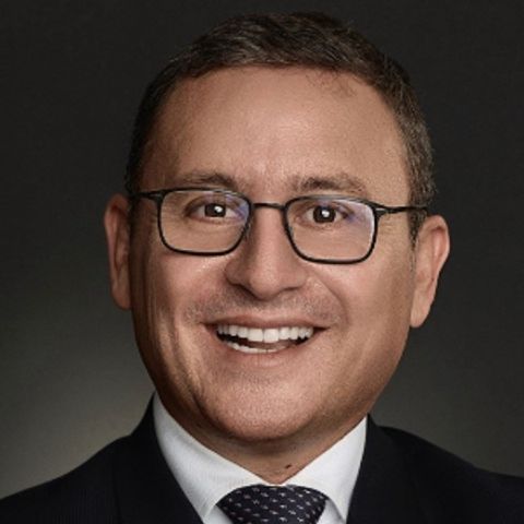 Luis Sepulveda