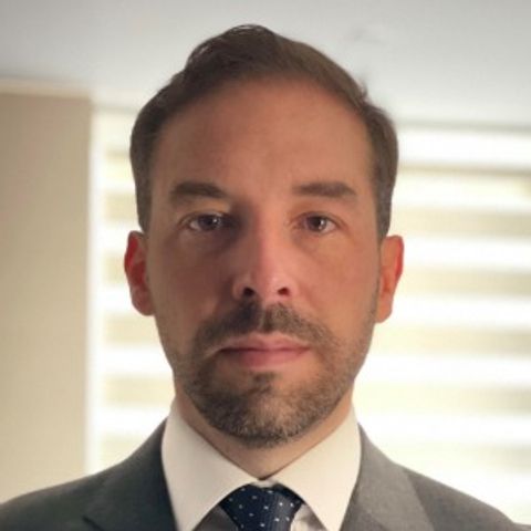 Jose Antonio Rossier Guillot