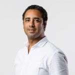 Houssam Dehhaze, Business Development Director profile photo