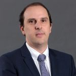 Bernardo Taier, Senior Vice President Investments profile photo
