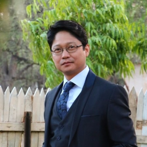 Nitin Arambam