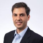 Fernando Morales, Vice President Private Equity and Real Estate profile photo