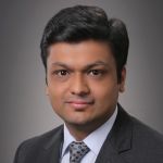 Ankit Jain, CFA, VP - Investments profile photo