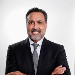 Erick Goldoni, President profile photo