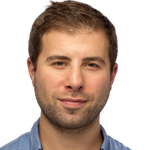 Eric Schaffer