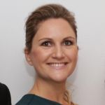 Sally Franklin, Chief Operating Officer - Real Estate profile photo