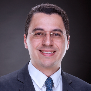 Enivan Nogueira