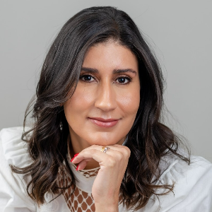 Pamela Kadi