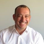 David Uriarte, CEO profile photo