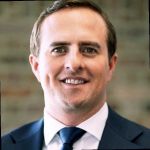 Bryan Howitt, Group General Manager, Capital Partnerships profile photo