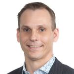 Richard Roos, COO profile photo