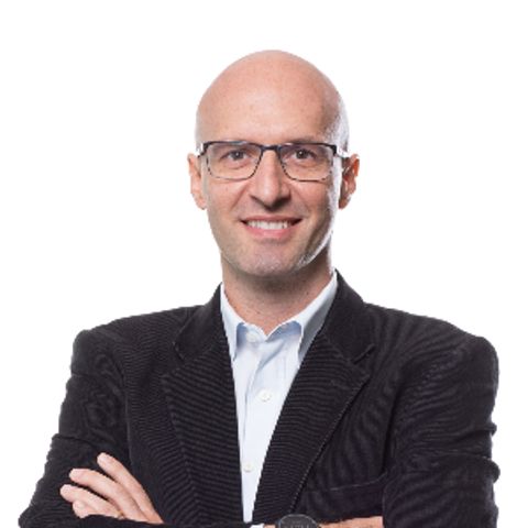Cesar Mello