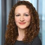 Iris Hagdorn, Head Of Sustainability profile photo