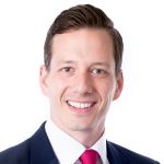 Anze Sagadin, Head of Portfolio Management profile photo